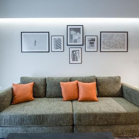 Apartamento Kaso - Veikou Atenas Exterior foto