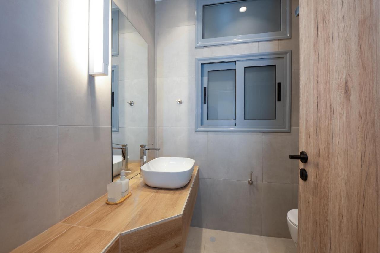 Apartamento Kaso - Veikou Atenas Exterior foto